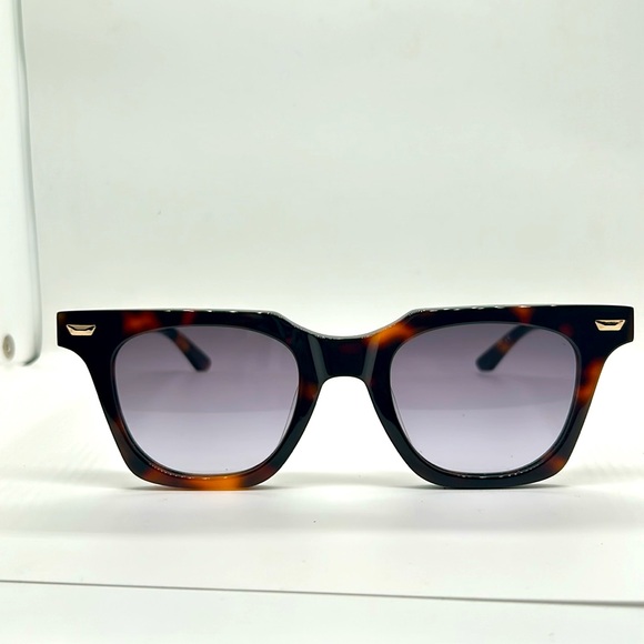 Valley Eyewear X Dylan Kain Prisoner sunglasses NWT - Picture 6 of 6